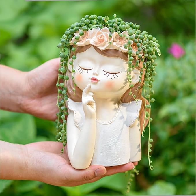 Bonsai Garden Price - Декоративное кашпо для бонсай Fancy Fairy