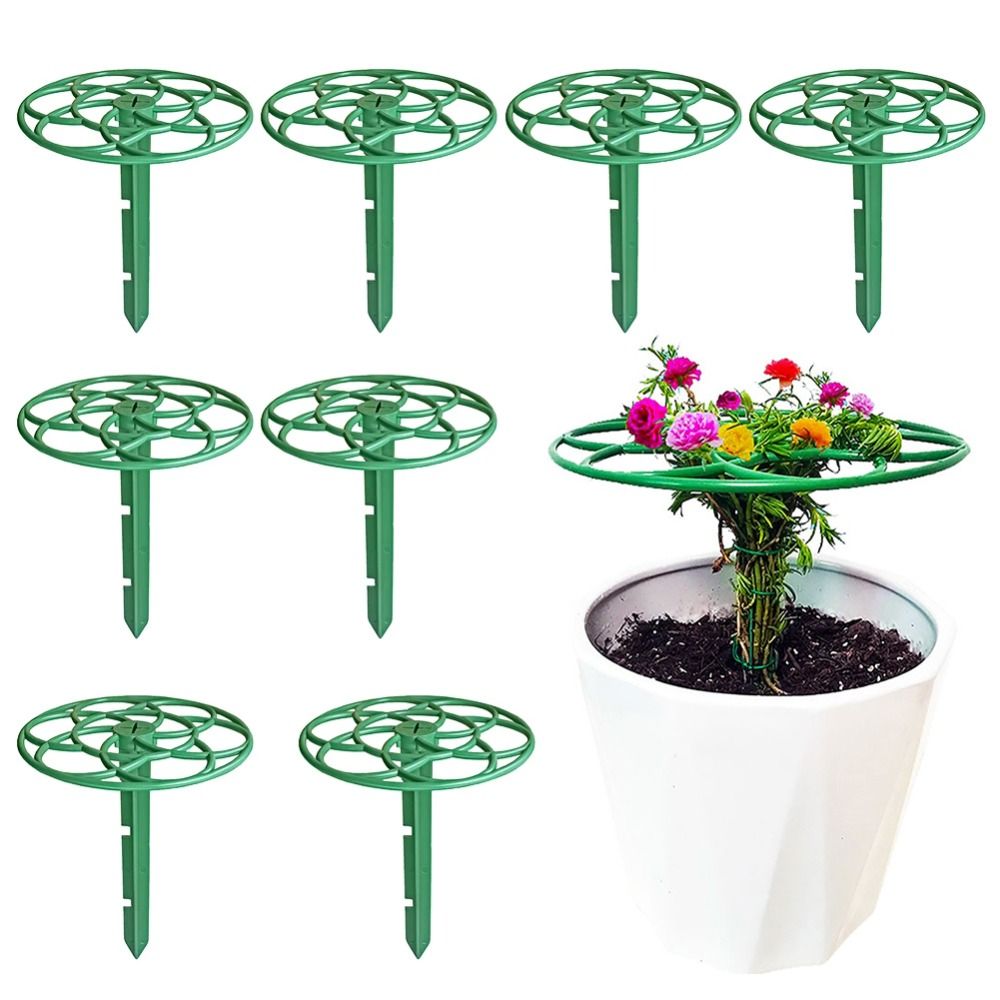 Bonsai Garden Stand - Многоярусная пластиковая подставка-опора для бонсай S/M/L,