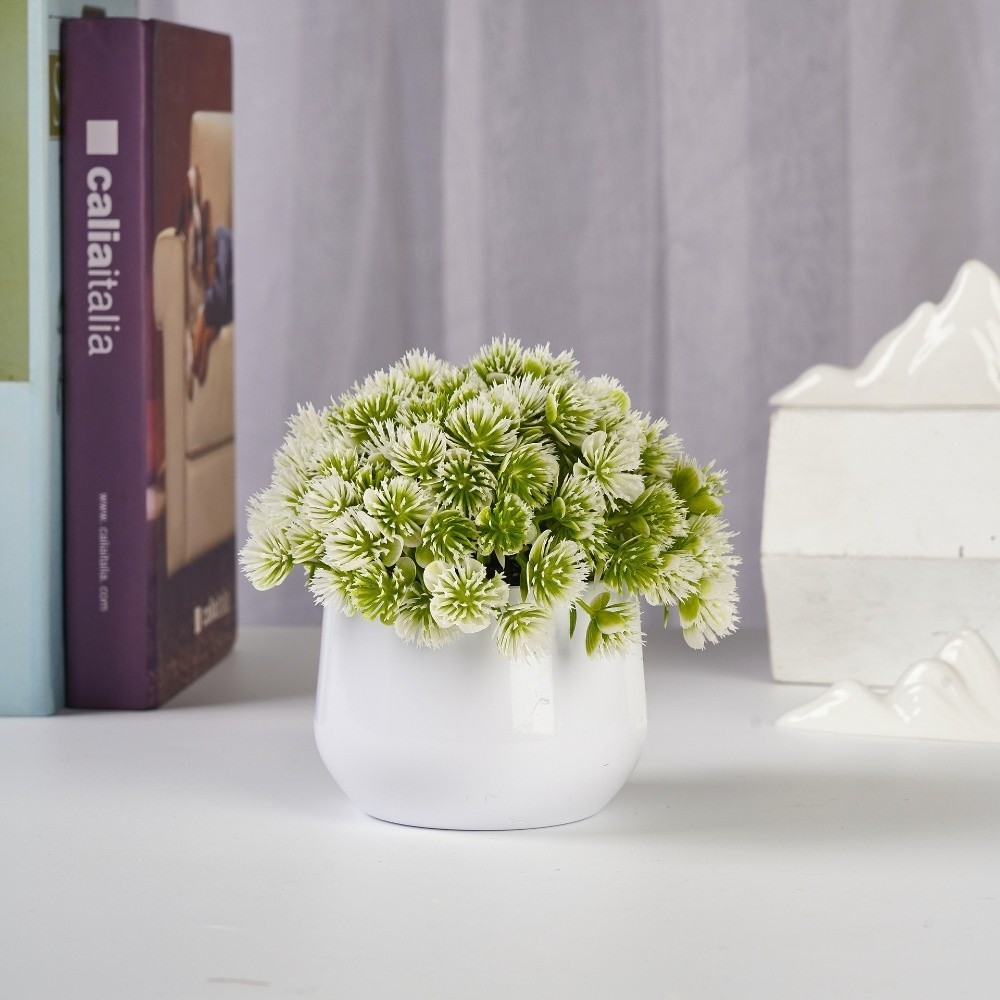 Bonsai Garden Kit - Искусственное растение Бонсай из пластика, имитация