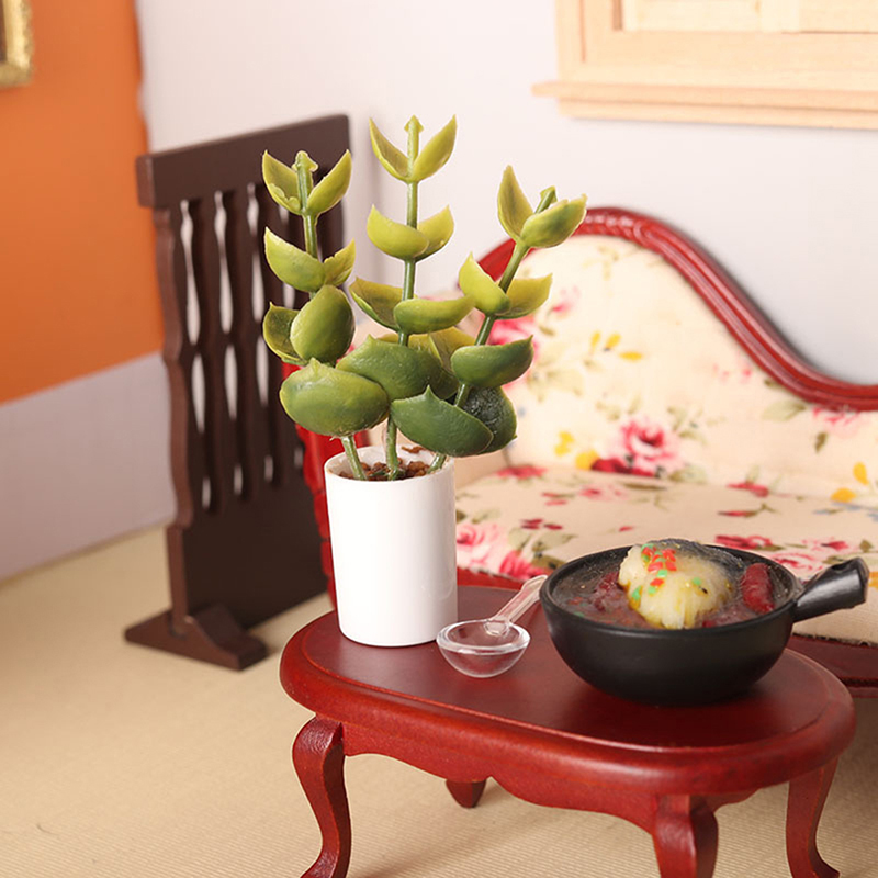 Bonsai Garden House - Новинка! Распродажа! Миниатюрное растение в горшке