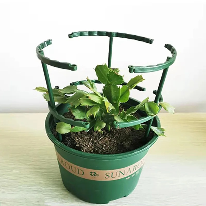 Набор из 4 пластиковых опор дл – обзор и цена Bonsai Garden Stand