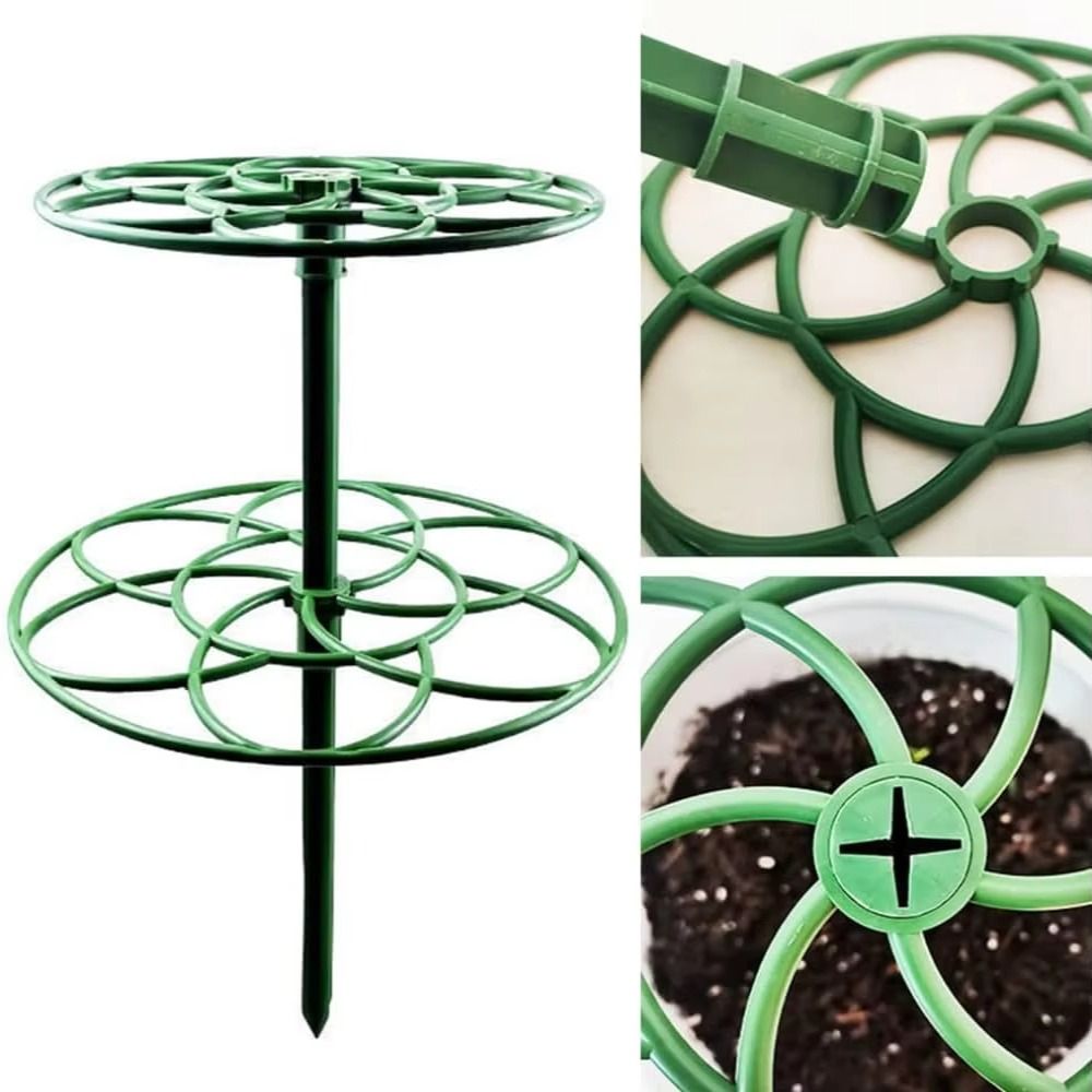 Новая многоярусная подставка д – обзор и цена Bonsai Garden Stand