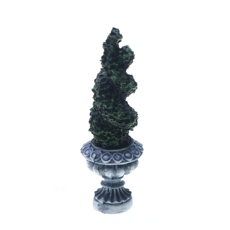 Декоративные фигурки для сада  – обзор и цена Bonsai Garden House