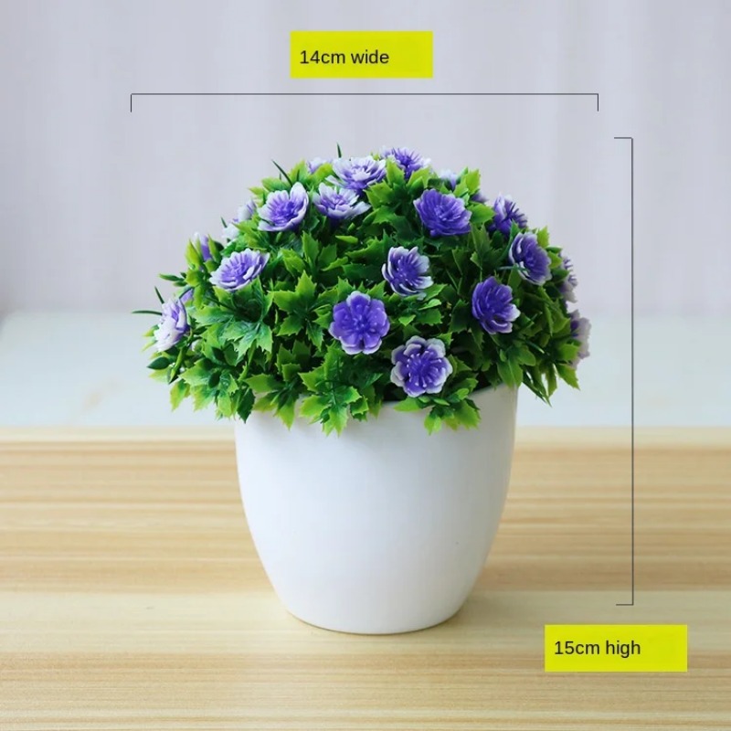 Искусственные растения, бонсай – обзор и цена Bonsai Garden Kit