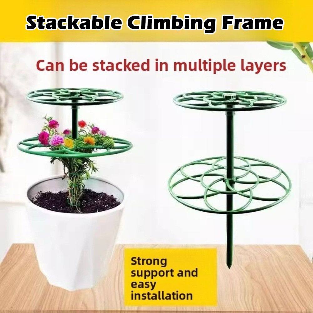 Многоярусная пластиковая подст – обзор и цена Bonsai Garden Stand