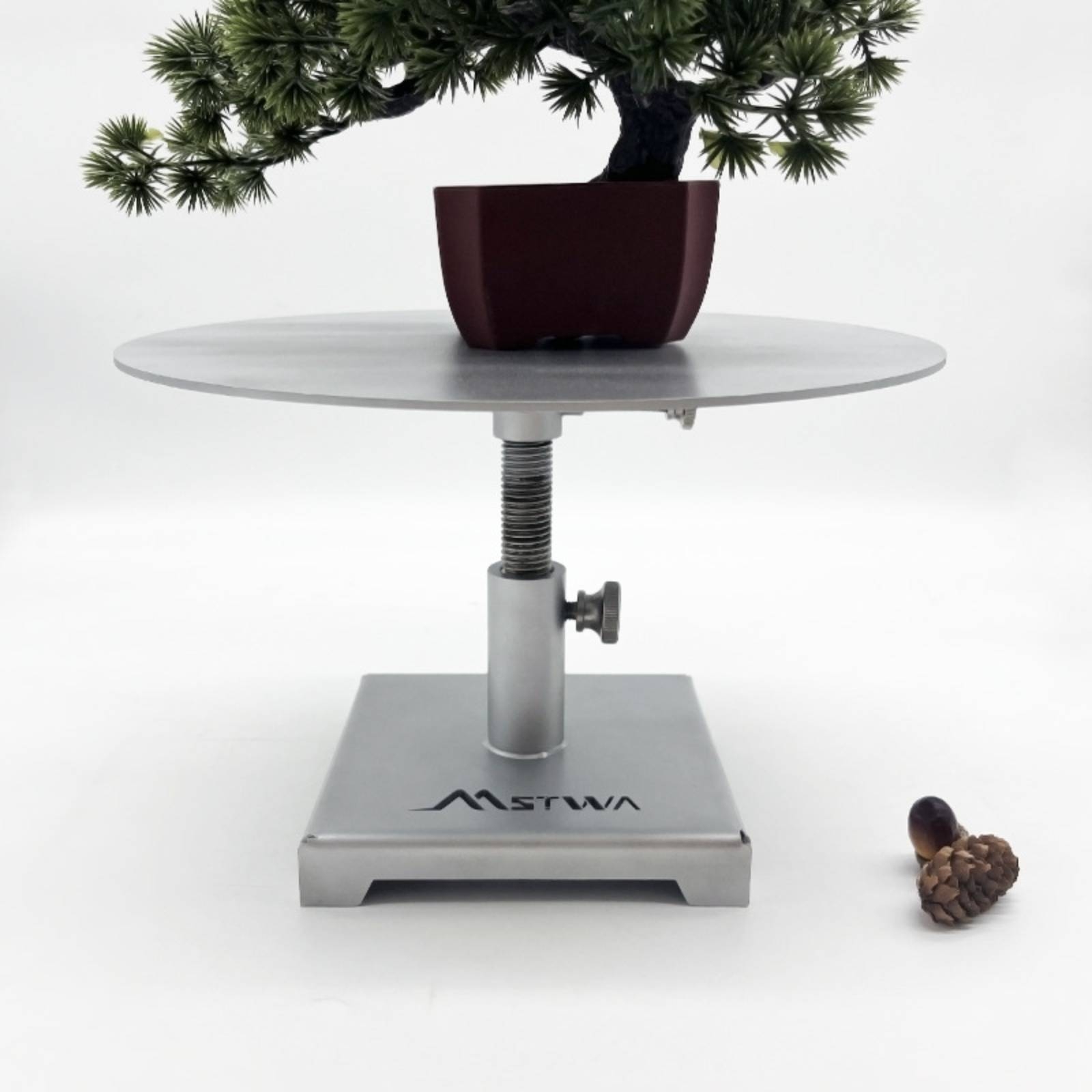 Подставка для бонсай с регулир – обзор и цена Bonsai Gardener