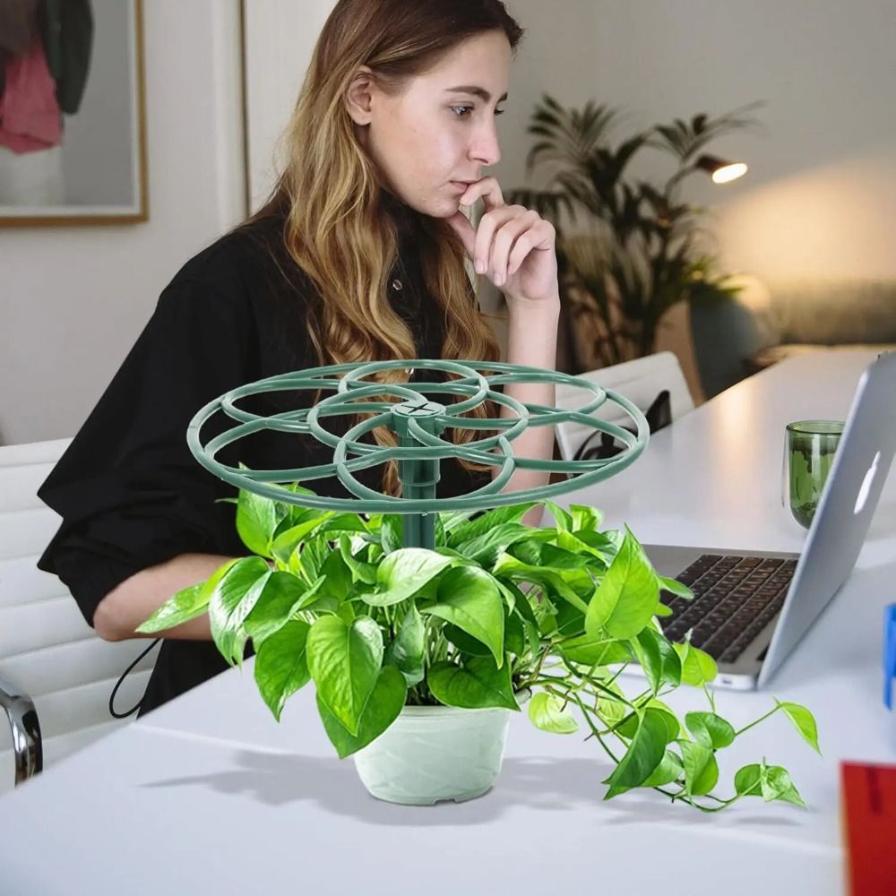 Прочная многоярусная пластиков – обзор и цена Bonsai Garden Stand