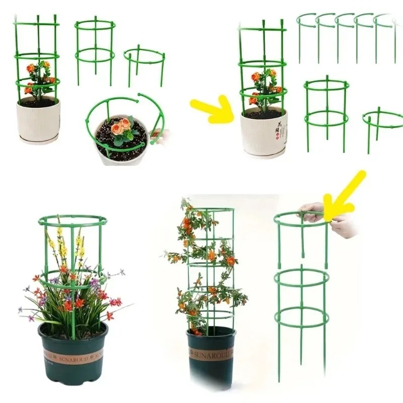 Опора для растений, садовая по – обзор и цена Bonsai Garden Stand