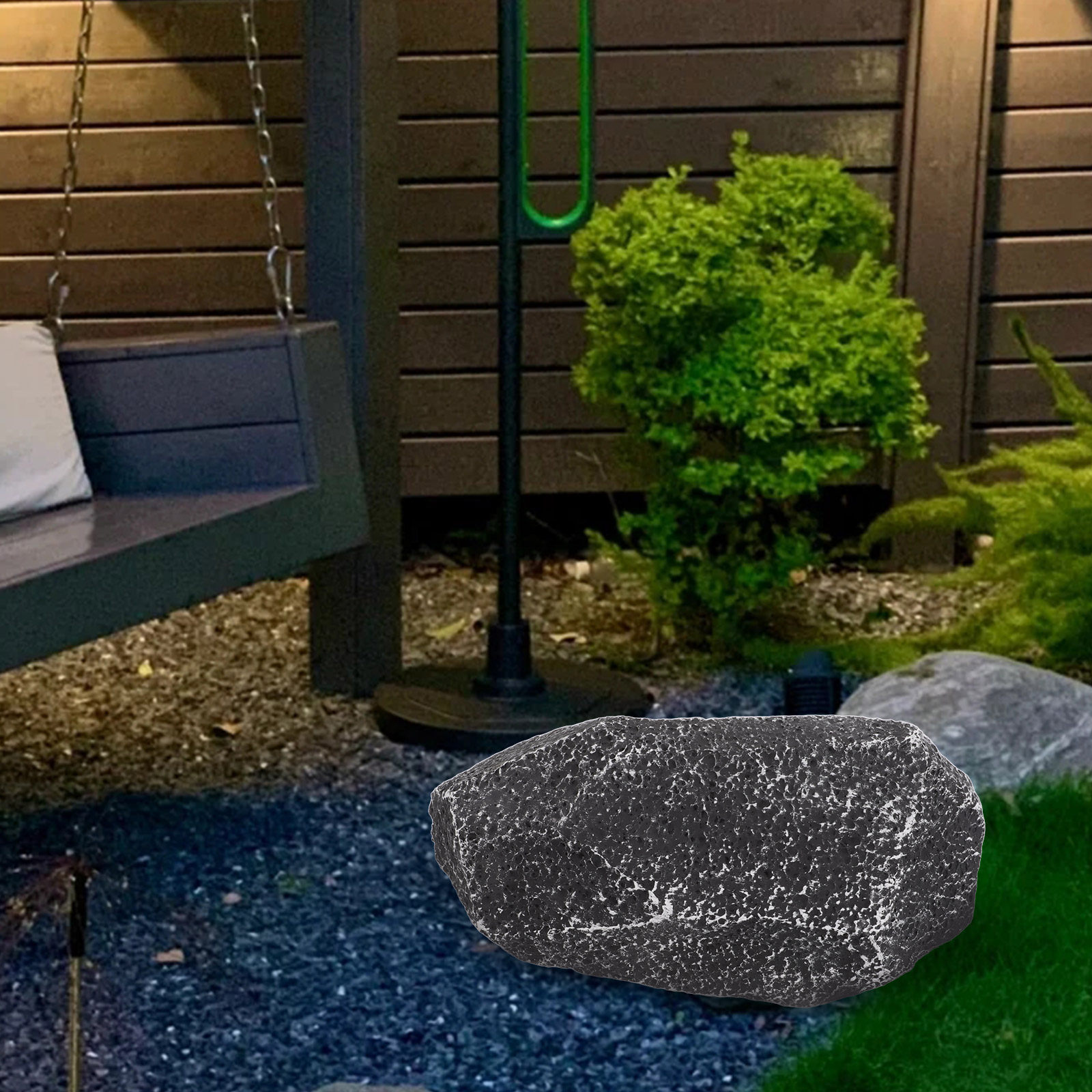 Легкий пенопластовый искусстве – обзор и цена Bonsai Rock Garden
