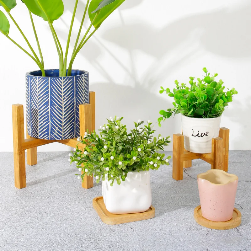 Подставка для цветочного горшк – обзор и цена Bonsai Garden Stand
