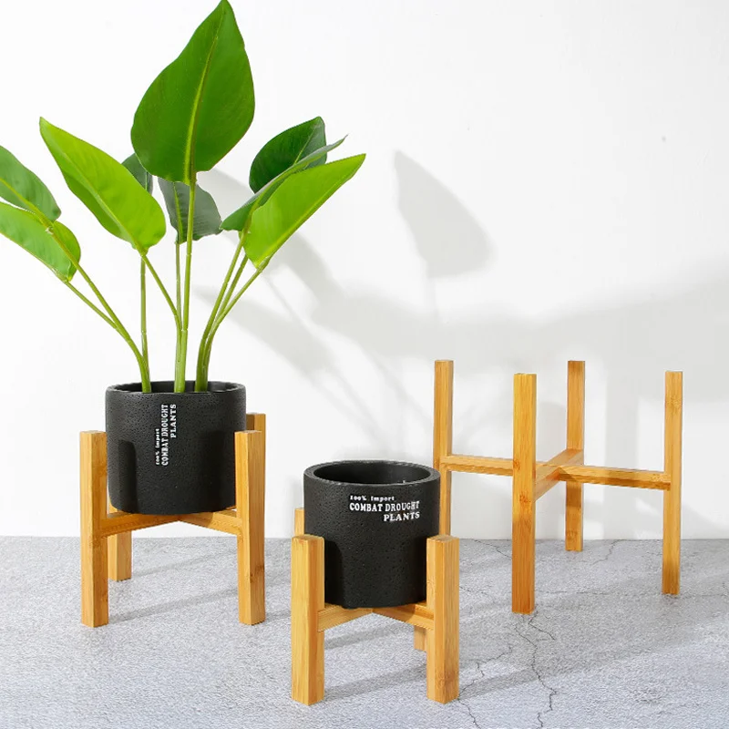 Подставка для цветочного горшк – обзор и цена Bonsai Garden Stand