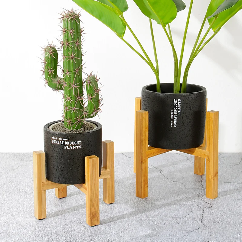 Подставка для цветочного горшк – обзор и цена Bonsai Garden Stand
