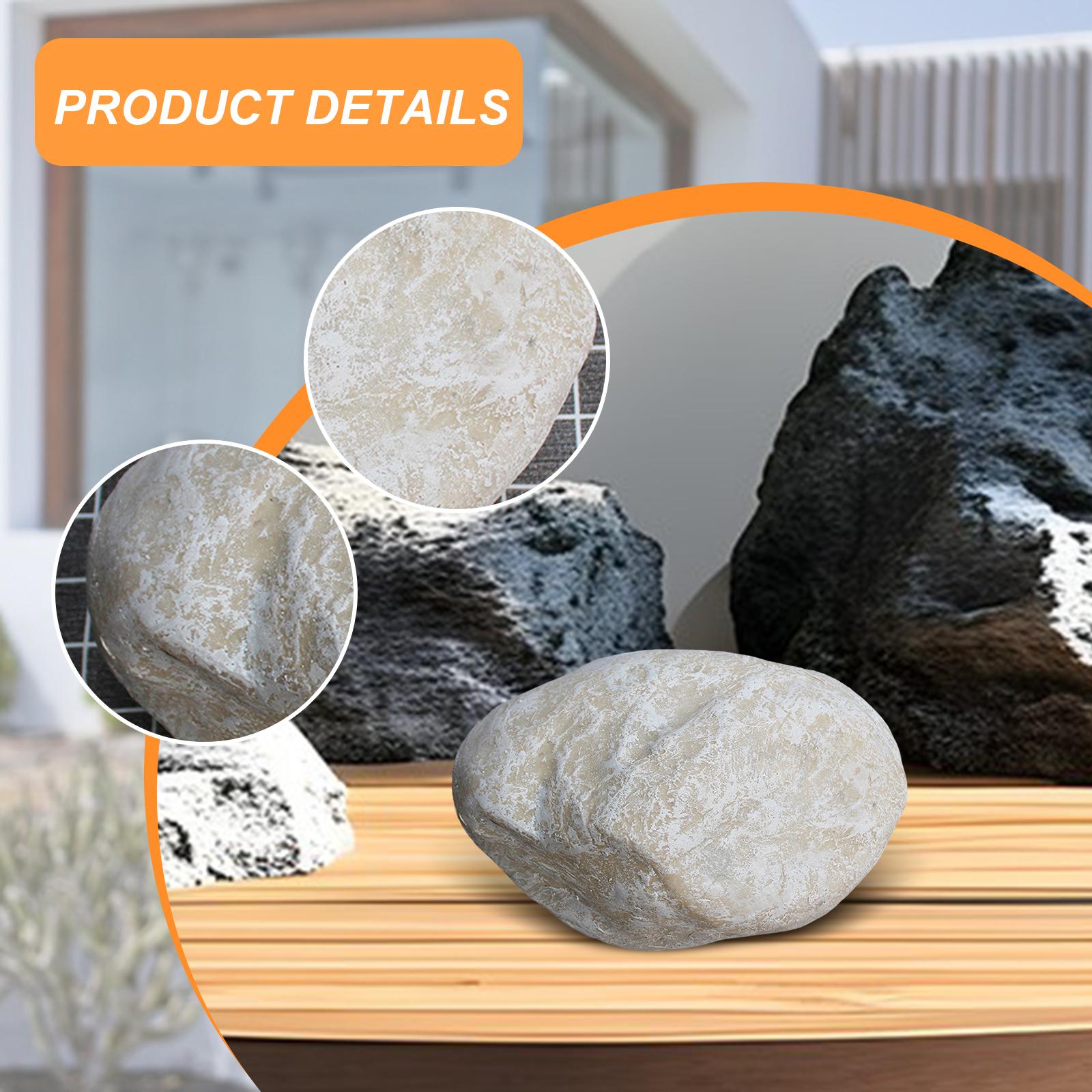 Искусственный камень для ландш – обзор и цена Bonsai Rock Garden