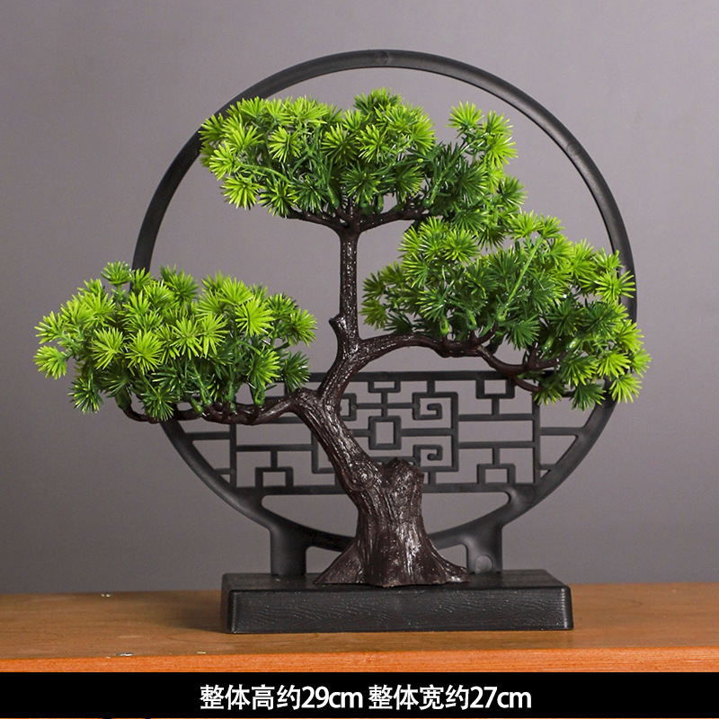 Китайское дзен-приветственное  – обзор и цена Bonsai Garden Kit