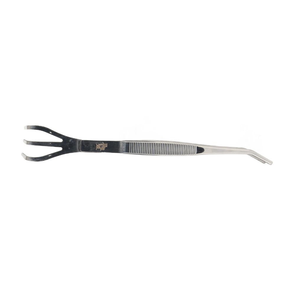 Прочные 2-в-1 грабли для бонса – обзор и цена Bonsai Garden Tools