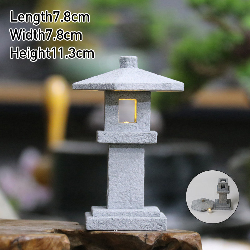 Винтажный дзен, миниатюрный пе – обзор и цена Japan Bonsai Garden