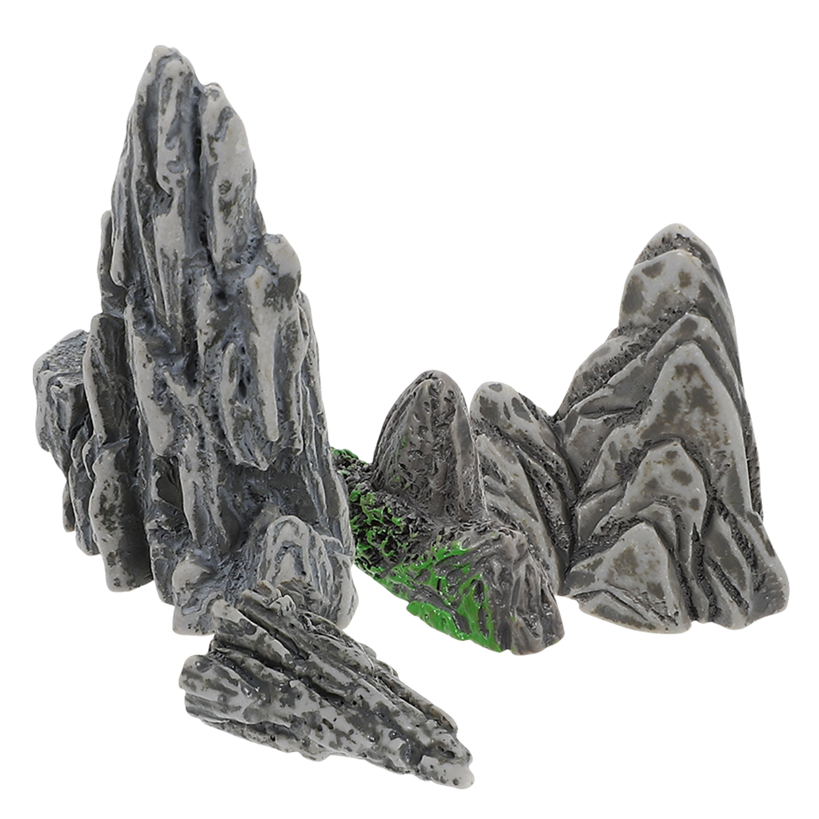 Миниатюрные декоративные камни – обзор и цена Bonsai Rock Garden