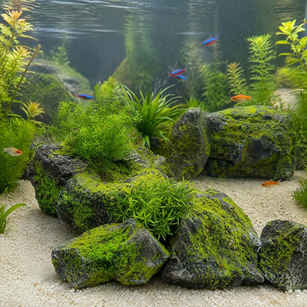 Устойчивые к погодным условиям – обзор и цена Bonsai Rock Garden