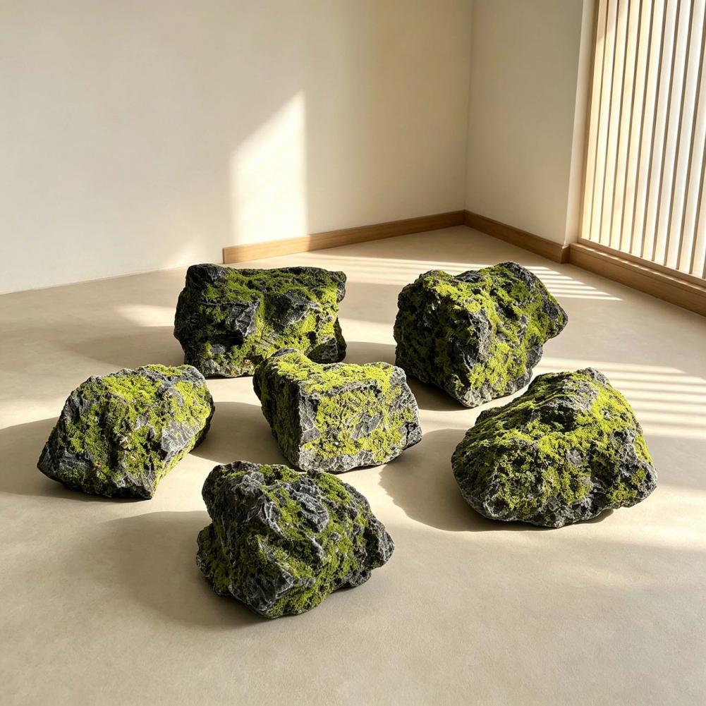 Устойчивые к погодным условиям – обзор и цена Bonsai Rock Garden