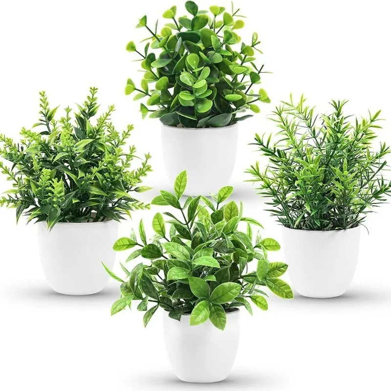 Оптовая продажа искусственных  – обзор и цена Bonsai Garden Kit