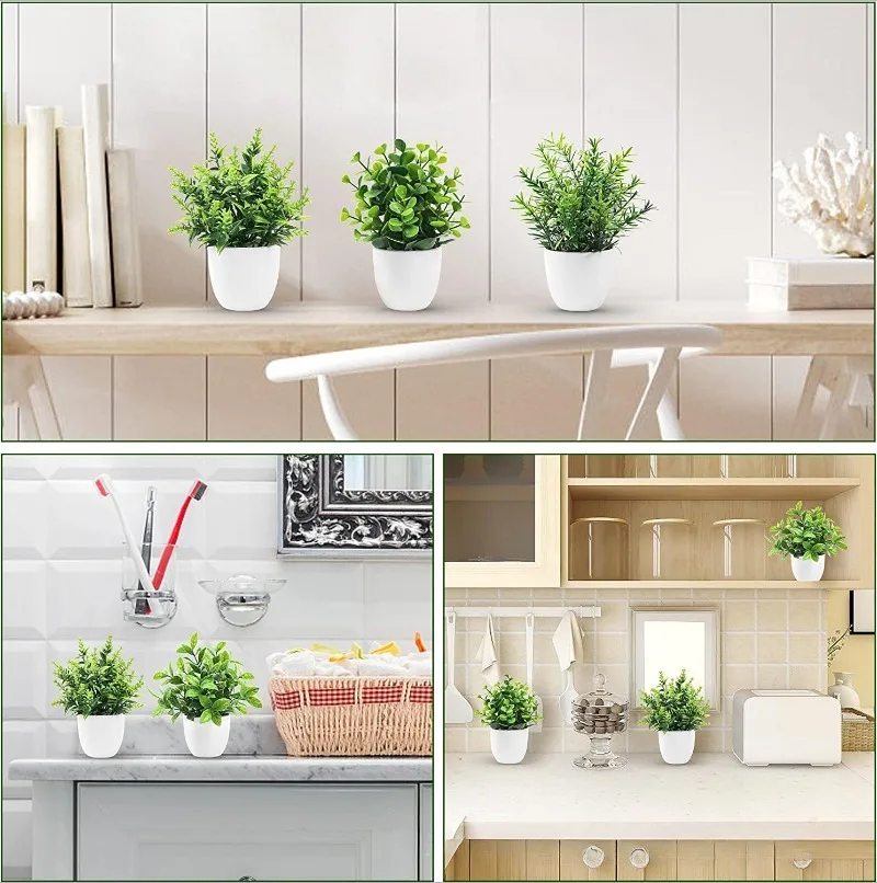 Оптовая продажа искусственных  – обзор и цена Bonsai Garden Kit