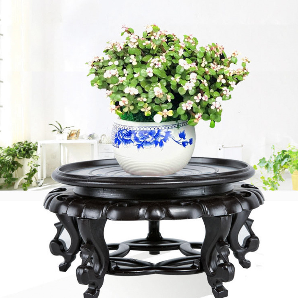 Подставка для растений в горшк – обзор и цена Bonsai Garden Stand