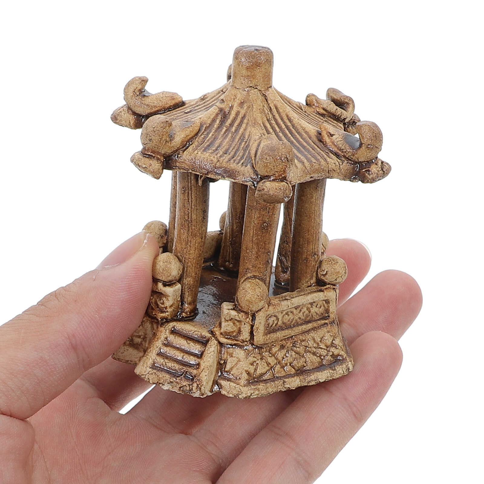 Миниатюрная керамическая шести – обзор и цена Bonsai Gardener