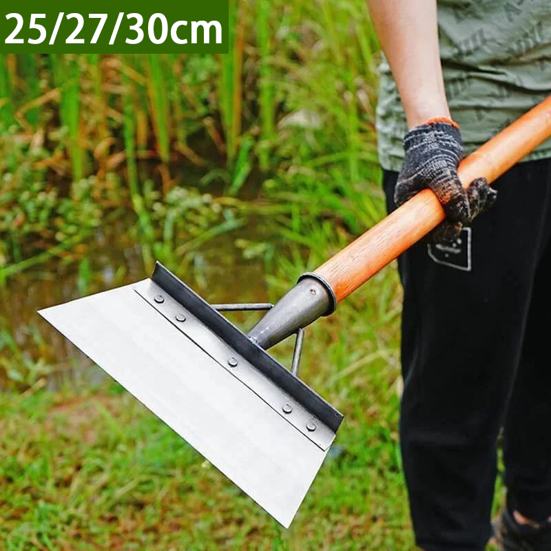 3-размерная лопата из марганце – обзор и цена Bonsai Garden Tools