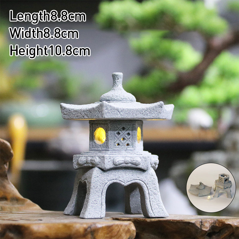 Японский сад, бонсай, рокарий, – обзор и цена Japan Bonsai Garden