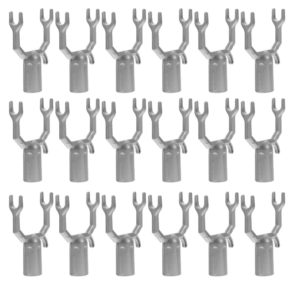 15 шт. металлических опор для  – обзор и цена Bonsai Garden Tools