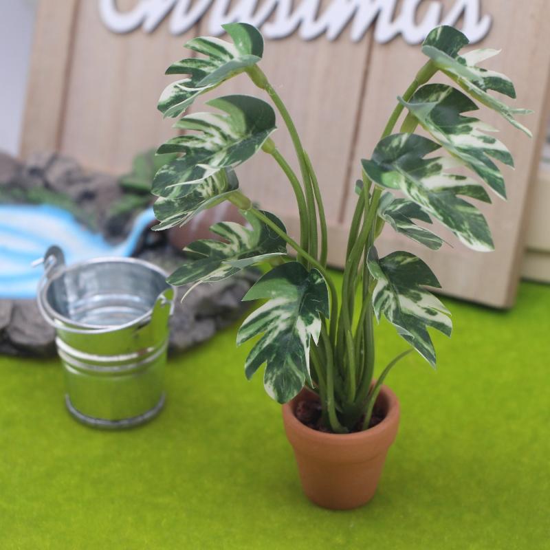 Новинка! 1 шт. 1/12 Модель зел – обзор и цена Bonsai Gardener