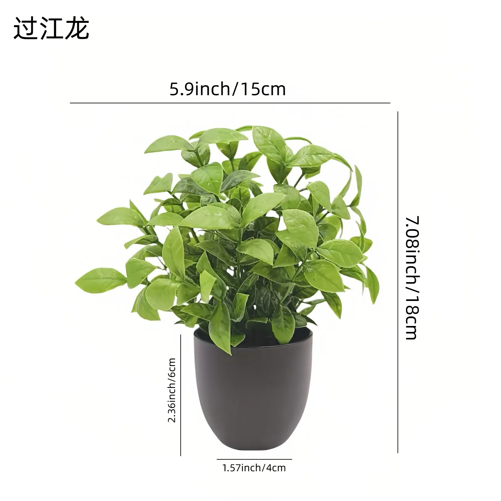 Искусственное зеленое растение – обзор и цена Bonsai Garden Kit