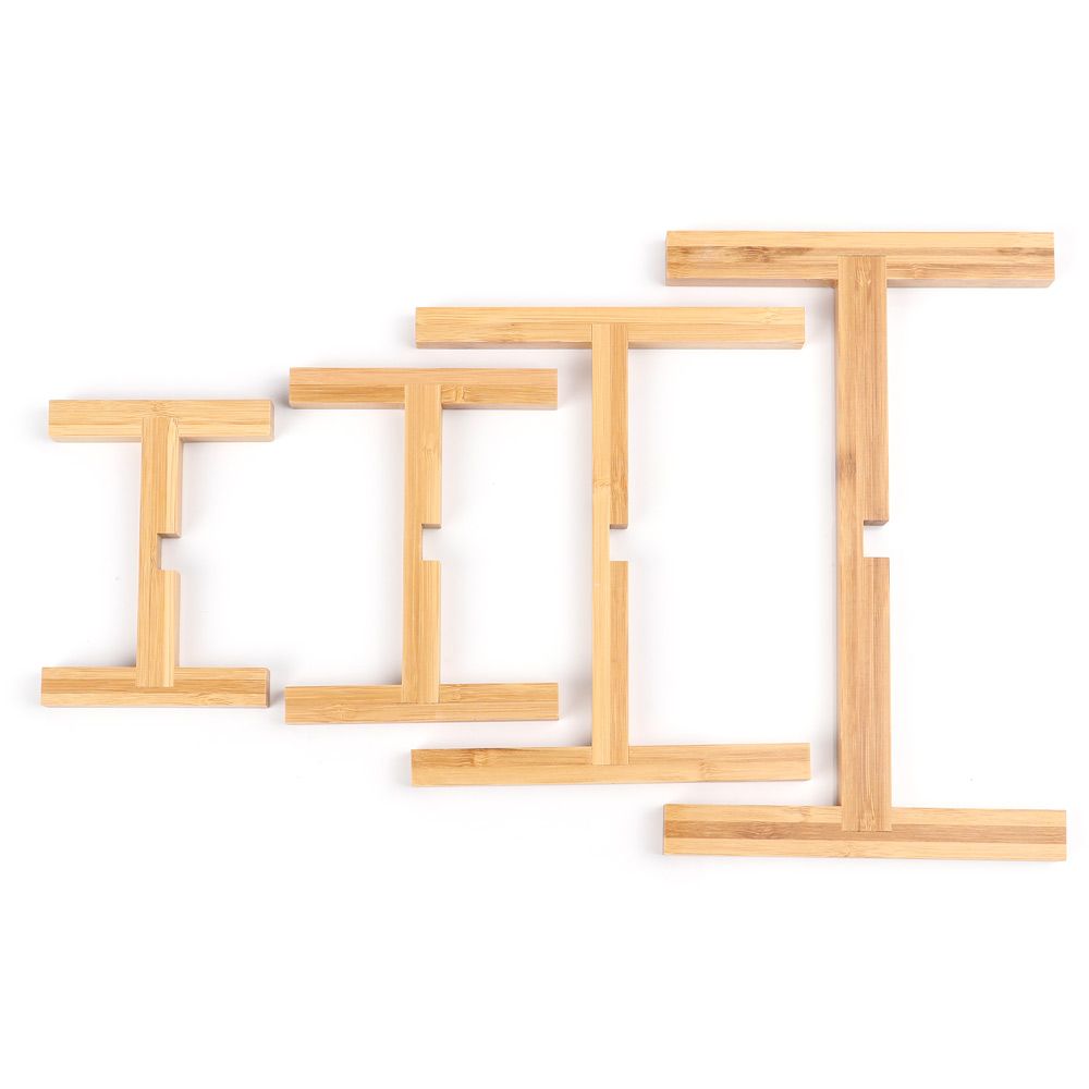 Подставка для бонсай, бамбуков – обзор и цена Bonsai Garden Stand