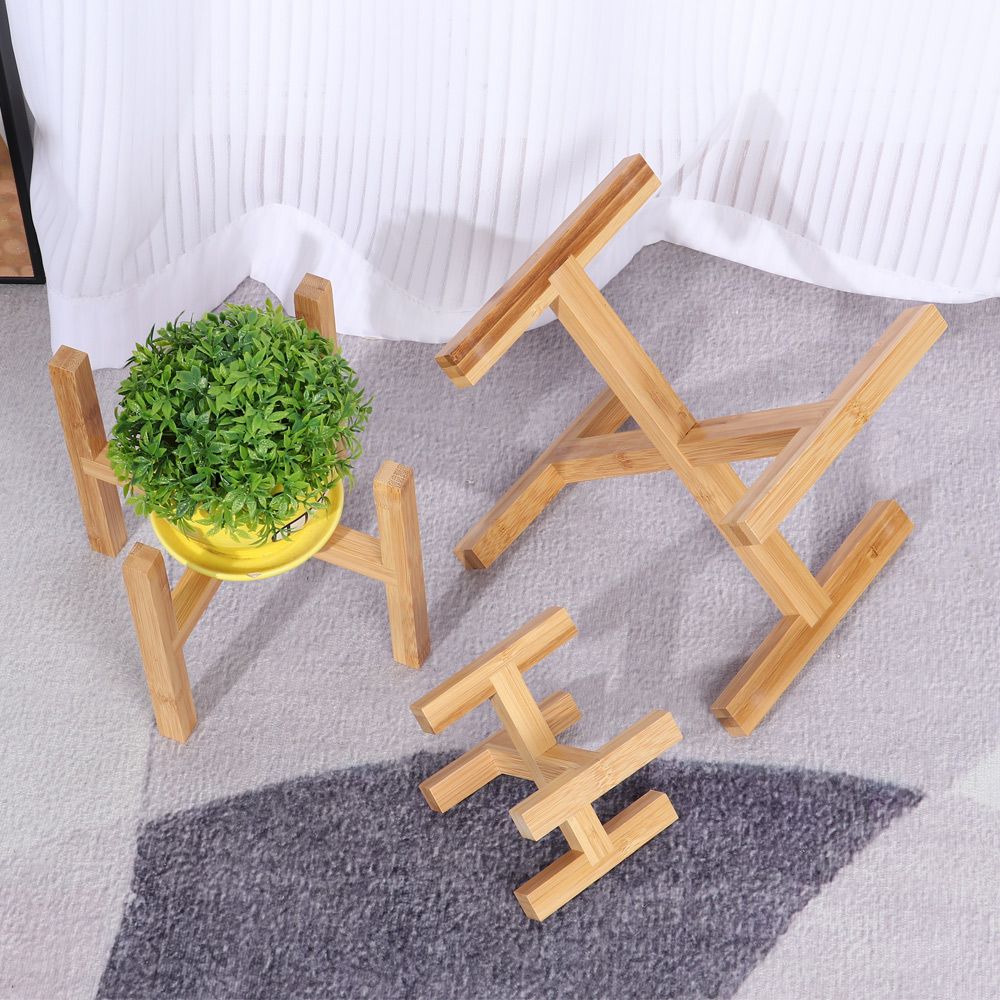 Подставка для бонсай, бамбуков – обзор и цена Bonsai Garden Stand