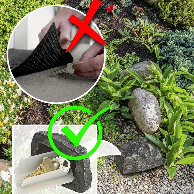 Новинка 2026: Скрытый ящик для – обзор и цена Bonsai Rock Garden