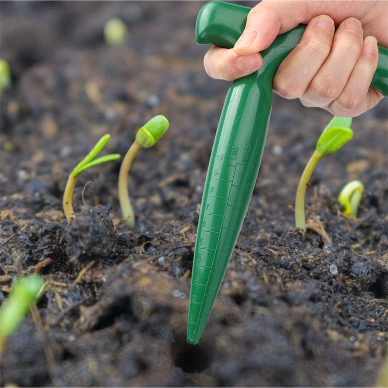 Мини-набор садовых инструменто – обзор и цена Bonsai Garden Tools