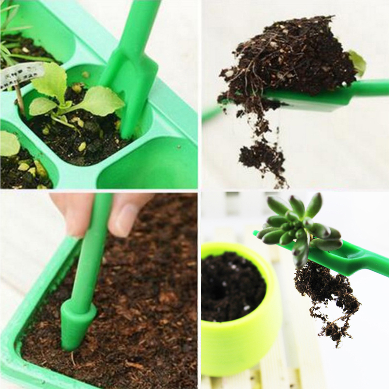 Мини-набор садовых инструменто – обзор и цена Bonsai Garden Tools