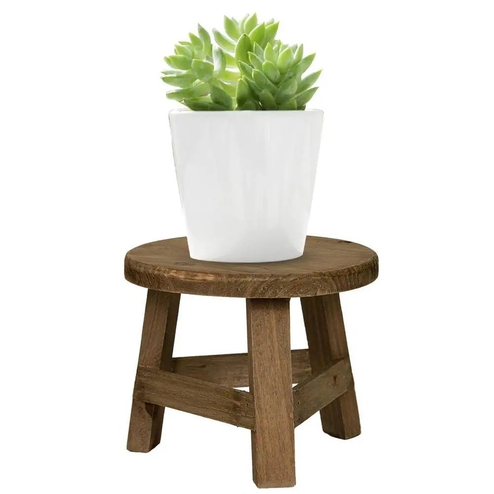 Современная деревянная подстав – обзор и цена Bonsai Garden Stand