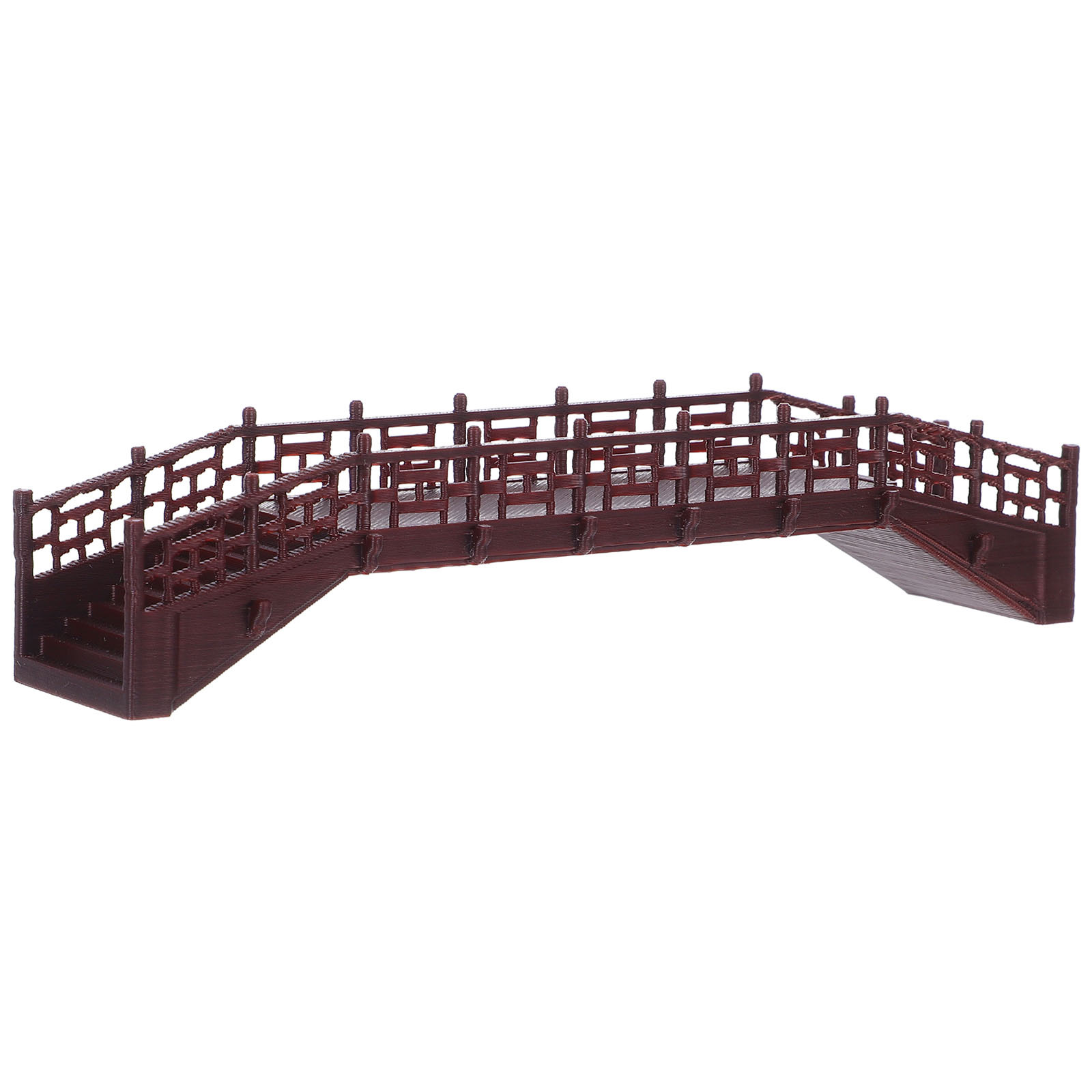 Миниатюрный мост в китайском с – обзор и цена Bonsai Garden Chinese Garden