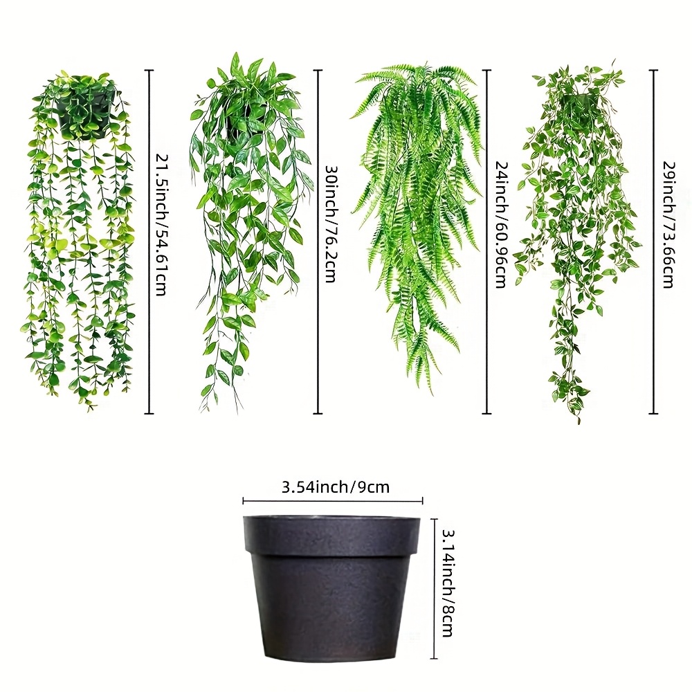 Искусственное подвесное зелено – обзор и цена Bonsai Garden Kit